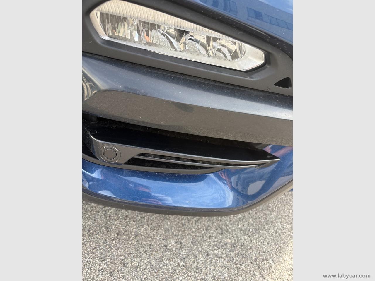 BMW X3 xDrive20d Business Advantage Aut.