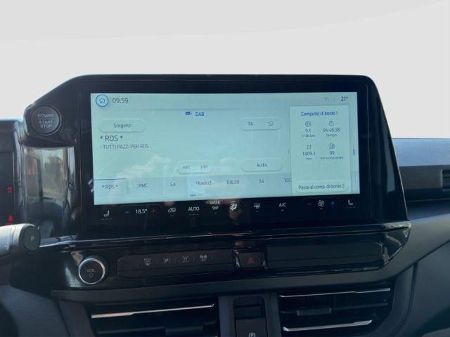 FORD Tourneo Custom 2°s 320 2.0 EcoBlue 170CV aut. PL Titanium