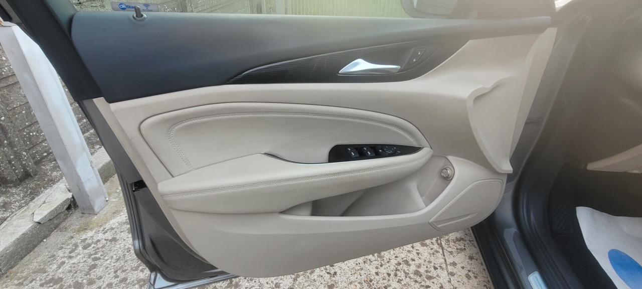 Opel Insignia 1.6 CDTI NEOPATENTATA ecoTEC 136 CV S&S Grand Sport Innovation