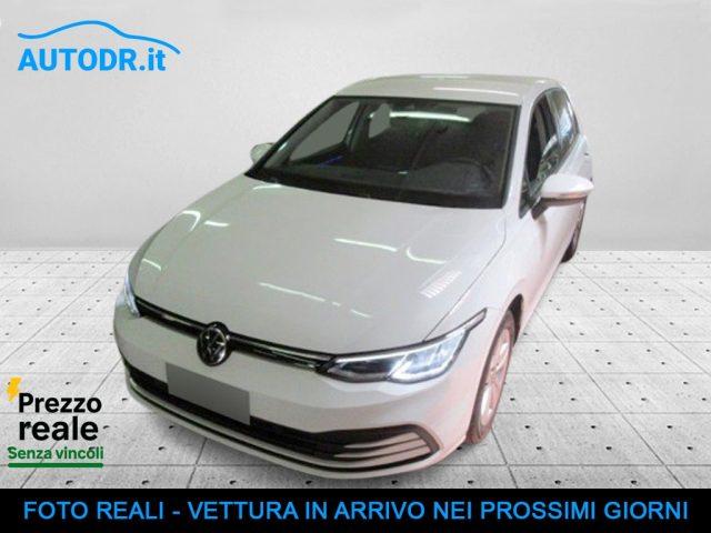 VOLKSWAGEN Golf 2.0 TDI Life AppConnect, Virtual, ACC, Km certific