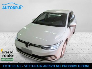VOLKSWAGEN Golf 2.0 TDI Life AppConnect, Virtual, ACC, Km certific