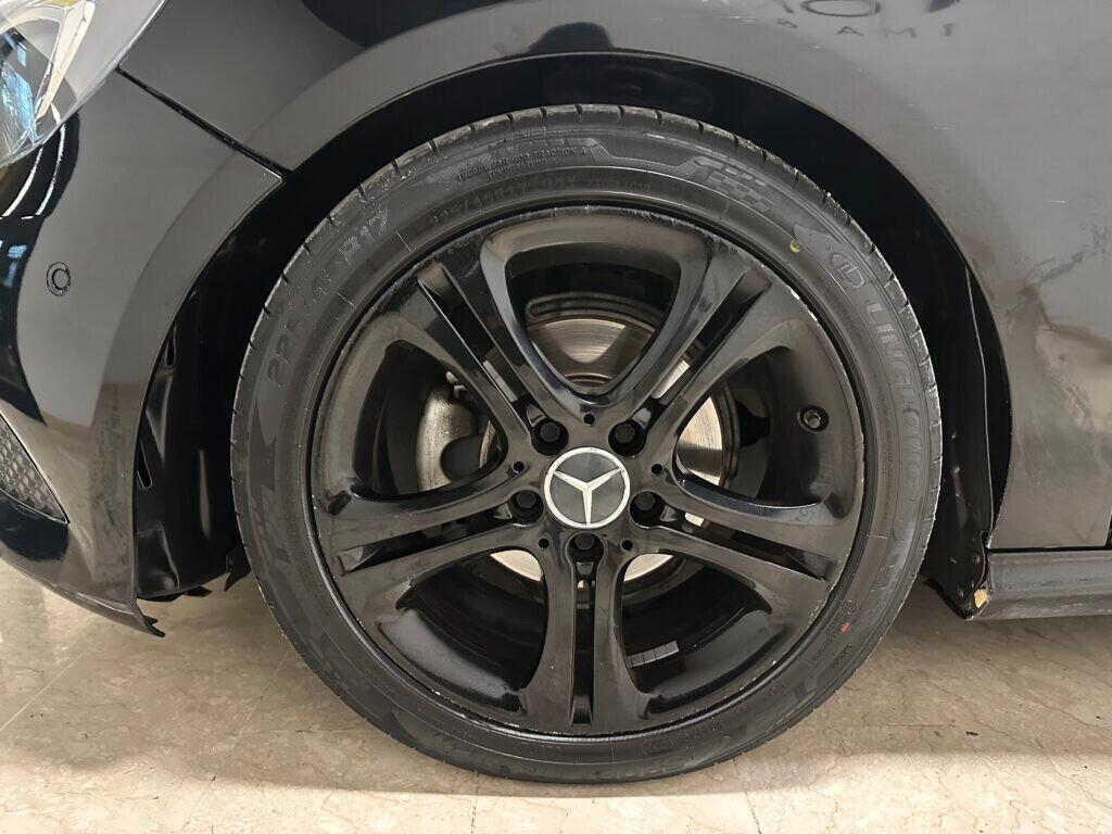 Mercedes-benz A 180 CDI Premium