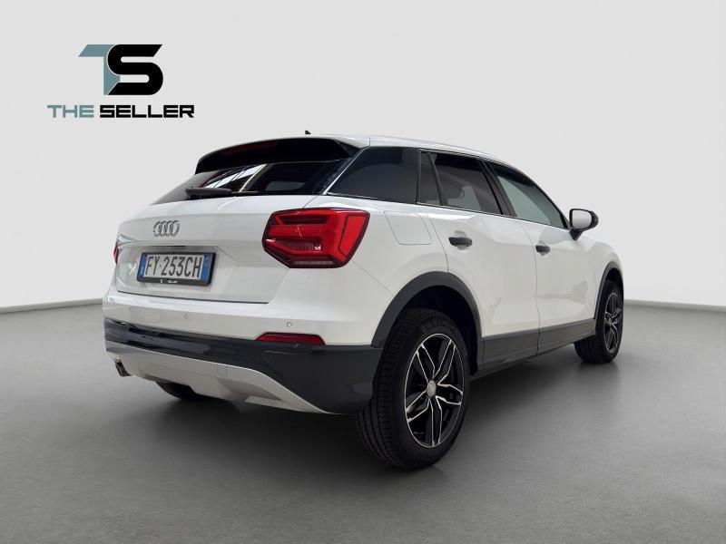 Audi Q2 1.0 tfsi Sport s-tronic*FORMULA S*