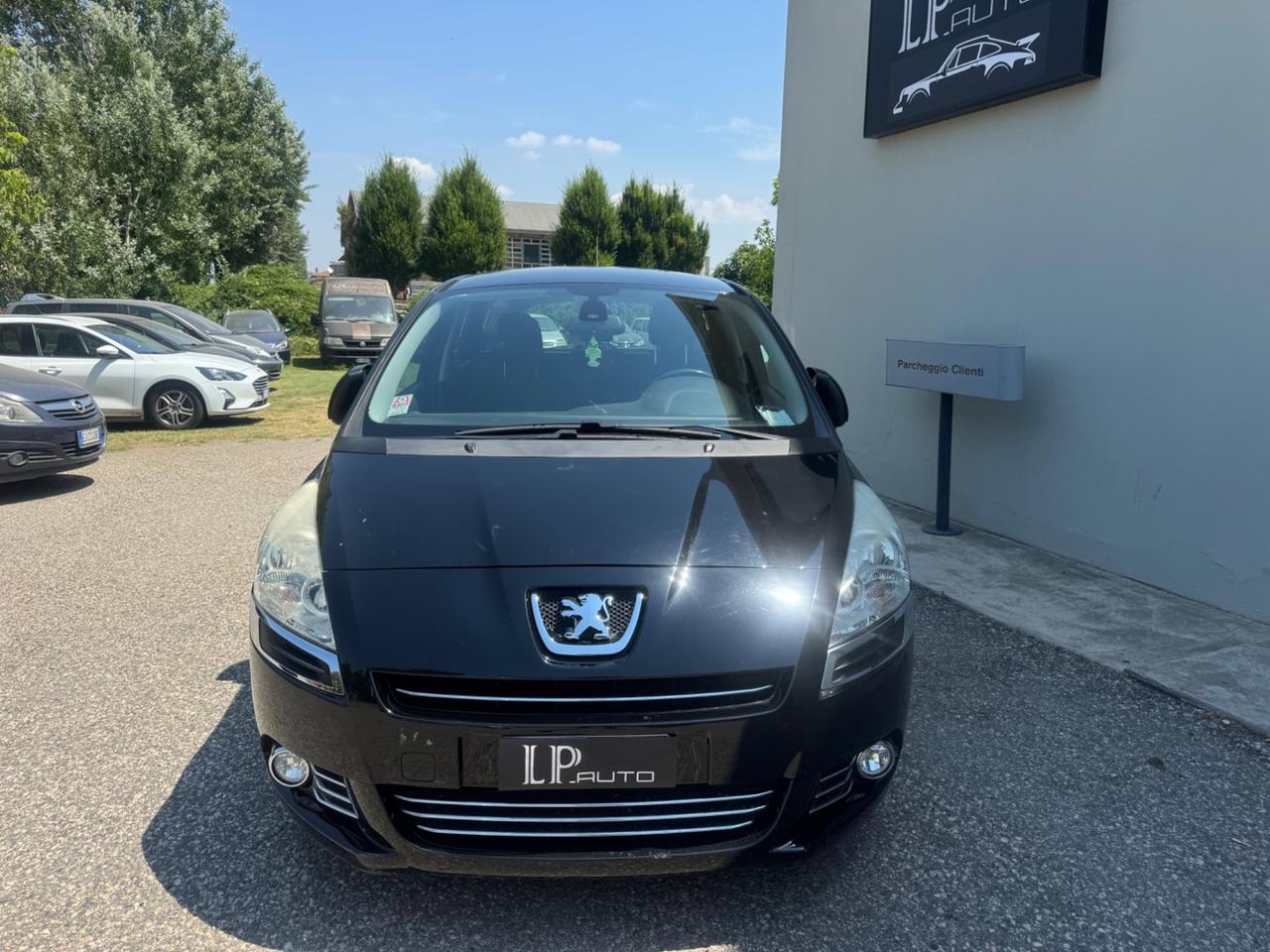 Peugeot 5008 1.6 HDi 112CV Active