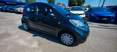 Peugeot 107 1.0 68CV 5p. Sweet Years 2Tronic