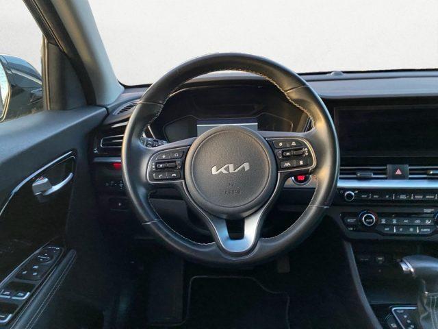 KIA Niro 1.6 GDi DCT HEV Style