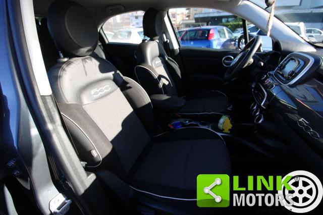 FIAT 500X 1.3 MultiJet 95 CV Business