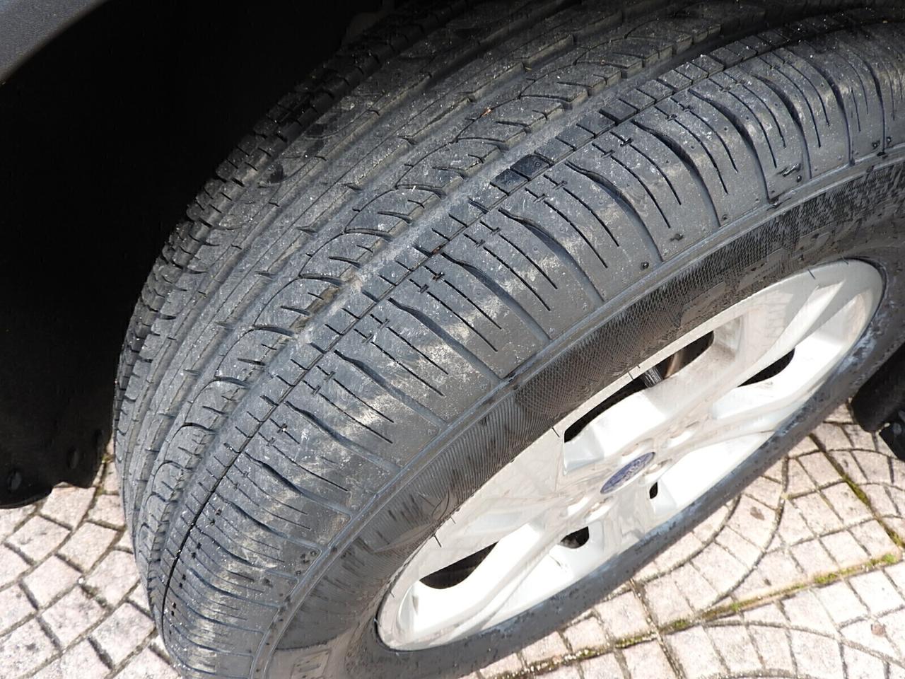 FORD KUGA diesel