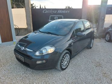 Fiat Punto Evo 1.3 Mjt 95 CV dynamic