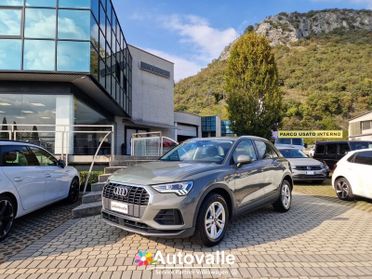 Audi Q3 Q3 35 TDI S tronic