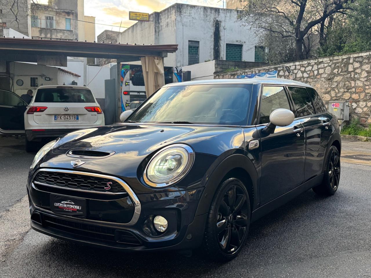 Mini Clubman 2.0 Cooper SD 190cv Hype Full