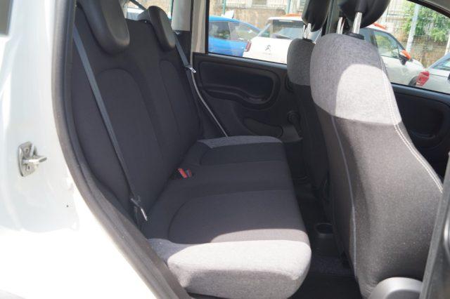 FIAT Panda 0.9 TwinAir Turbo Natural Power City Life
