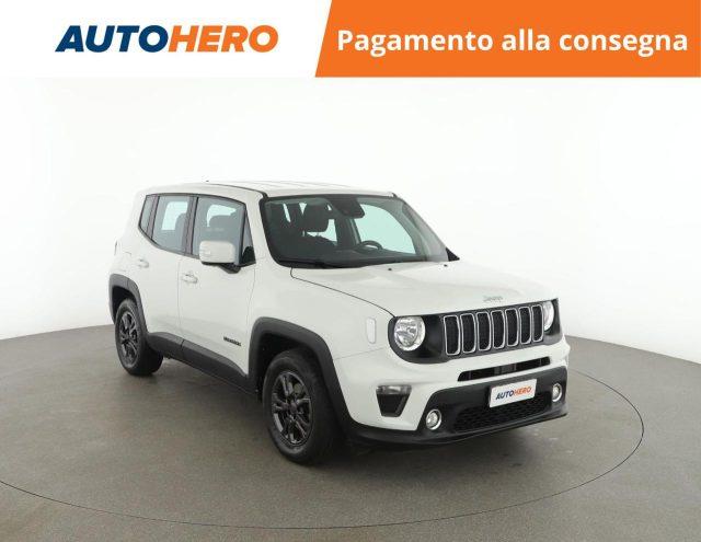 JEEP Renegade 1.0 T3 Longitude