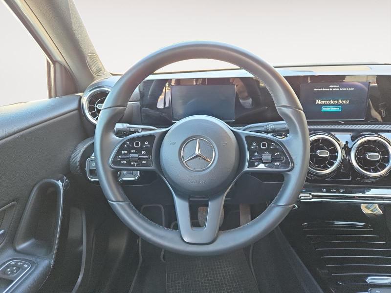 Mercedes Classe A A 180 d Business Extra auto