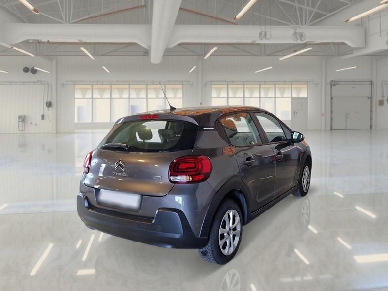 CITROEN C3 PureTech 83 S/S YOU Neo patentati 5 PORTE