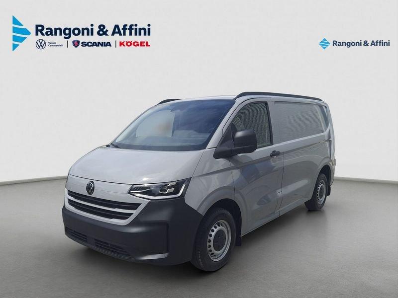 Volkswagen Transp. 2.0 TDI 170CV aut. PC-TN Furgone