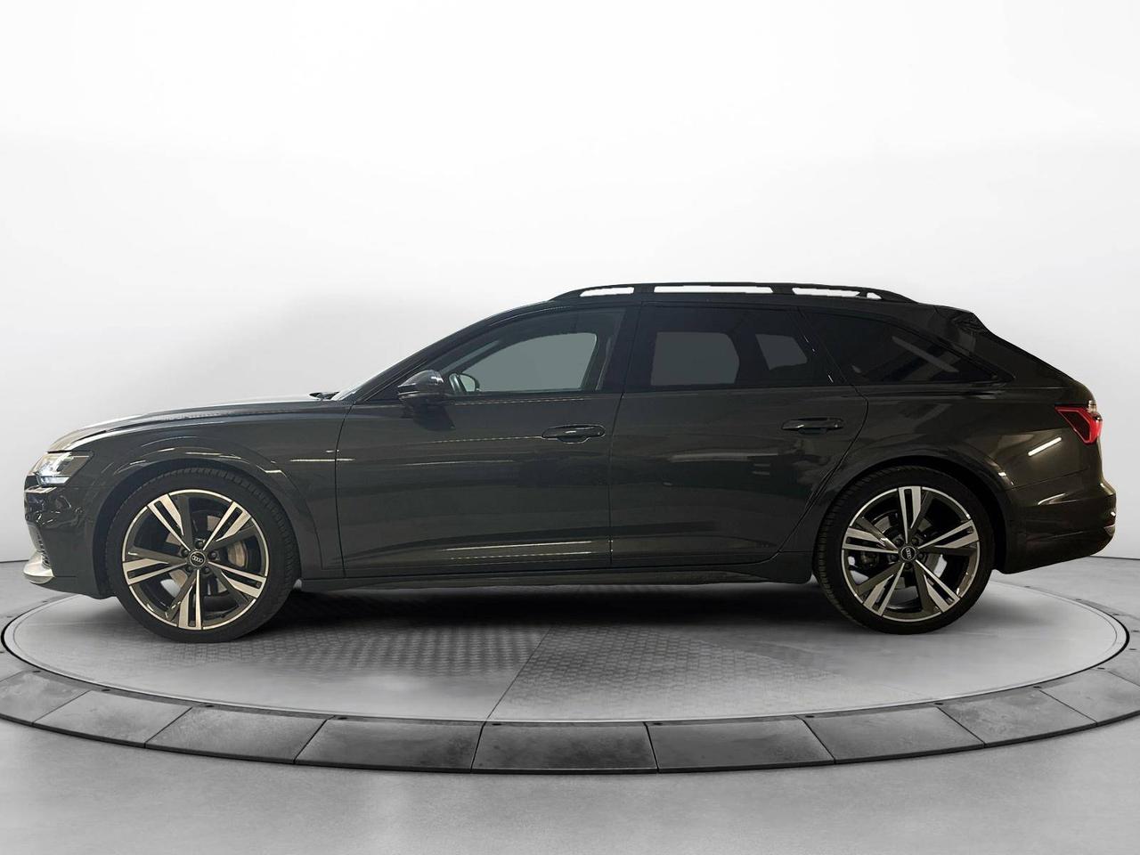 Audi A6 Allroad 40 2.0 tdi mhev 12V quattro 204cv