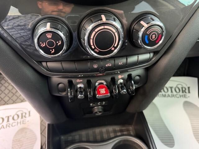 Mini Cooper D Countryman 2.0 150cv