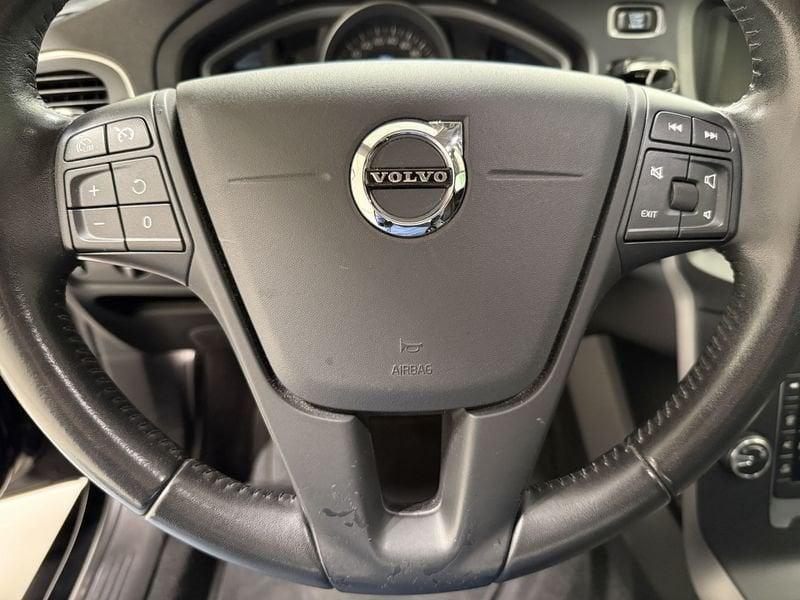Volvo V40 V40 D2 Kinetic