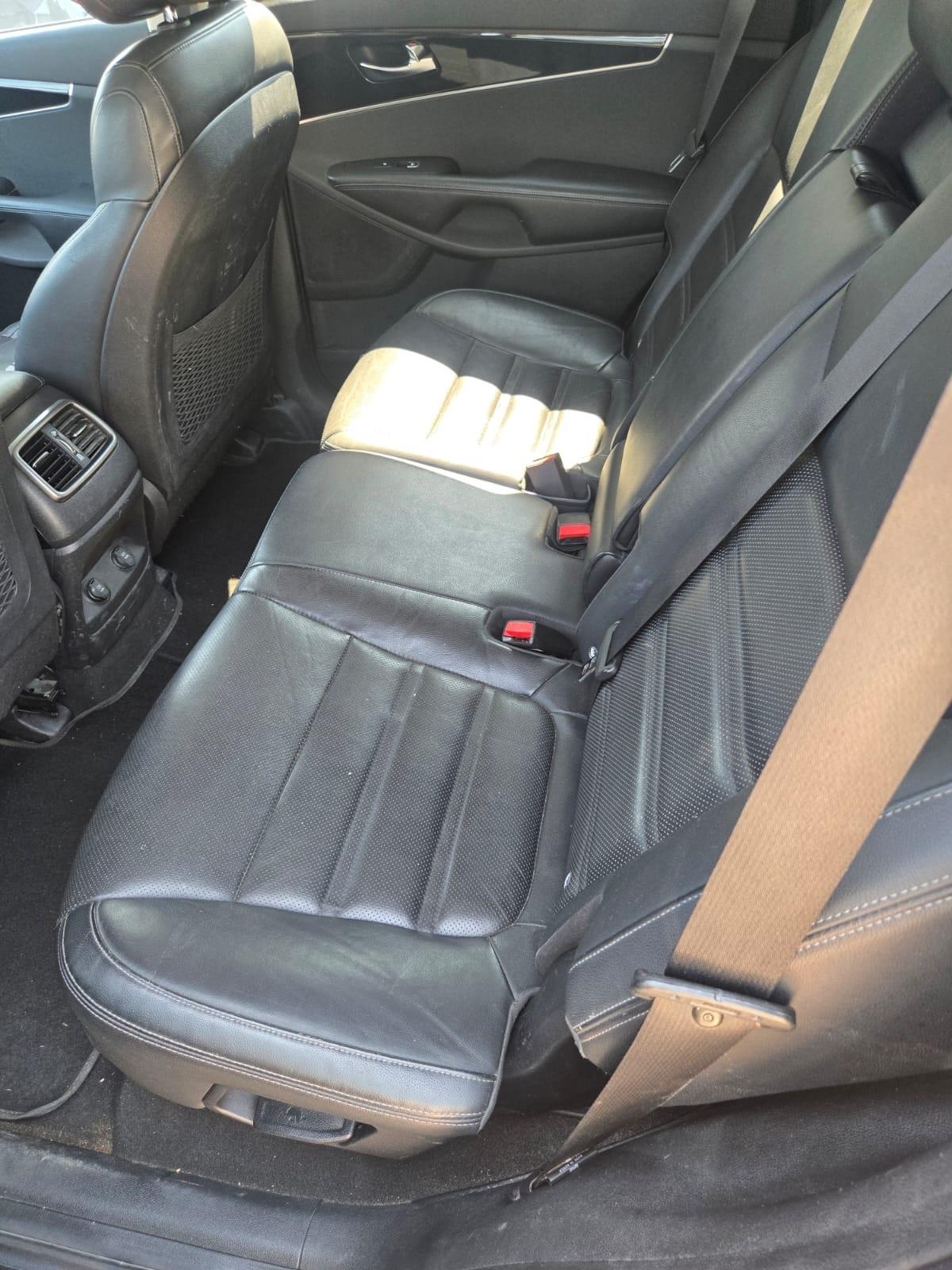 Kia Sorento 2.2 CRDi AWD Rebel