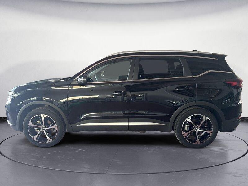 DR AUTOMOBILES dr 6.0 1.5 Turbo Bi-Fuel GPL