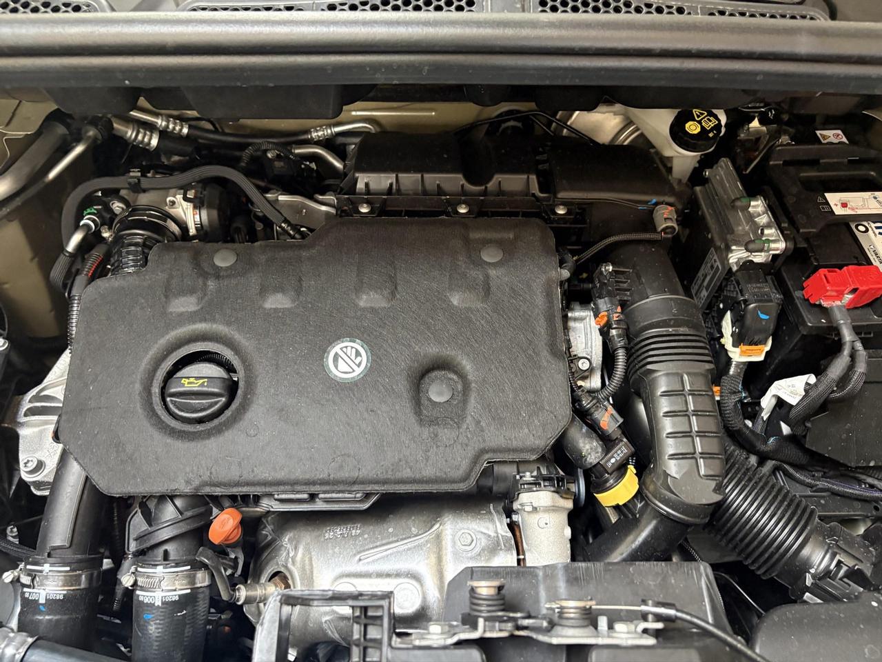 Toyota Proace City Verso 1.5D 100cv S&S mt6 L1 D