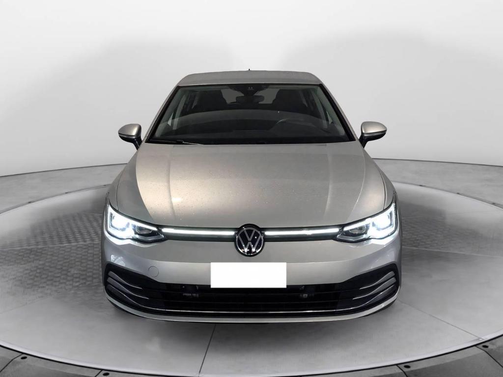 Volkswagen Golf 1.5 eTSI EVO ACT Life DSG