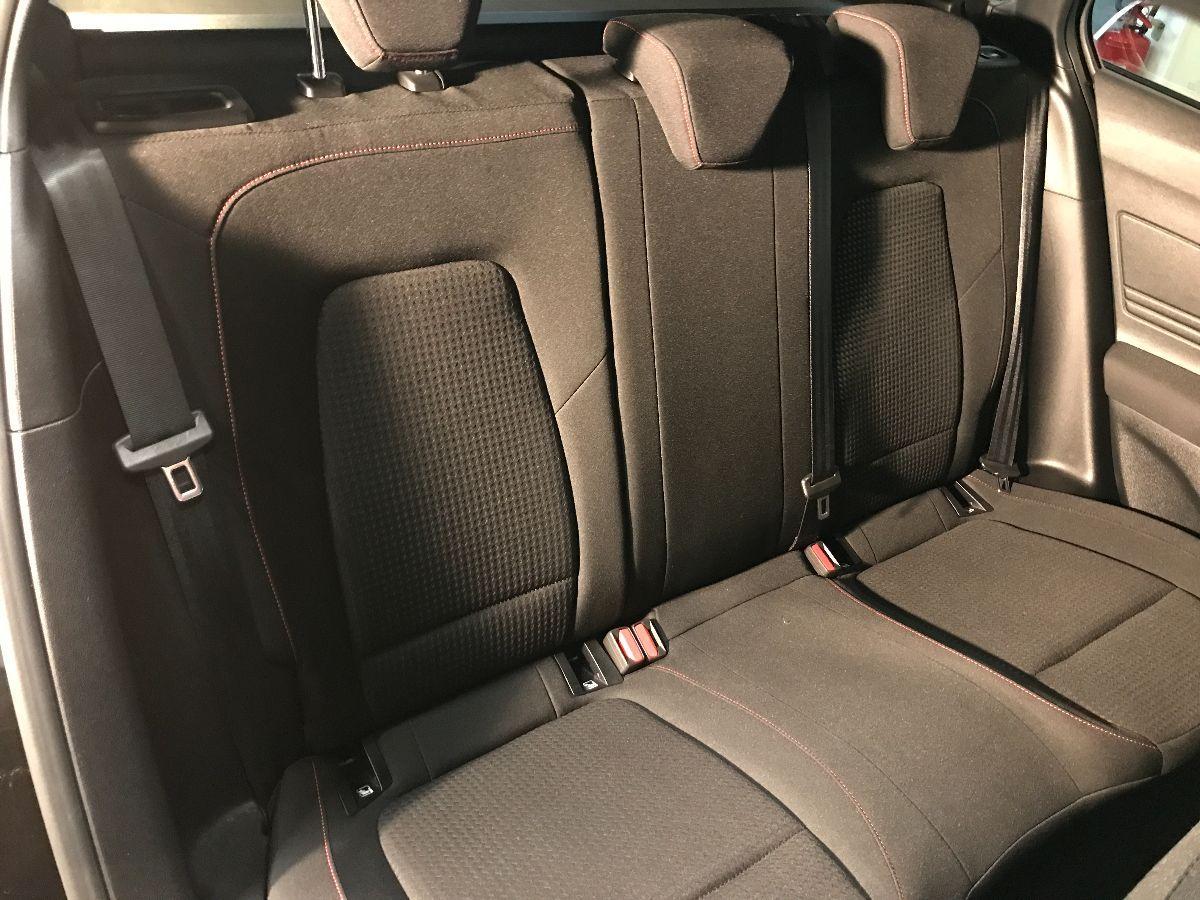 FORD Focus Station Wagon 1.5 EcoBlue 120CV aut. ST LINE