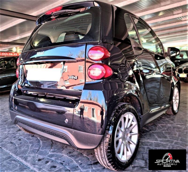 smart fortwo 22000 KM USATA POCHISSIMO UNIPRO!