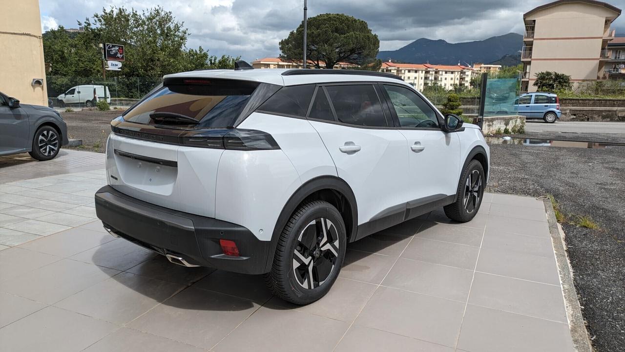 Peugeot 2008 100 Allure 8 ANNI DI GARANZIA ALLURE CARE