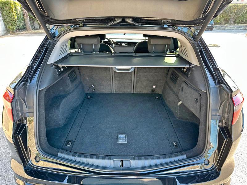 Alfa Romeo Stelvio 2.2 Turbodiesel 190 CV AT8 Q4 Business Garanzia