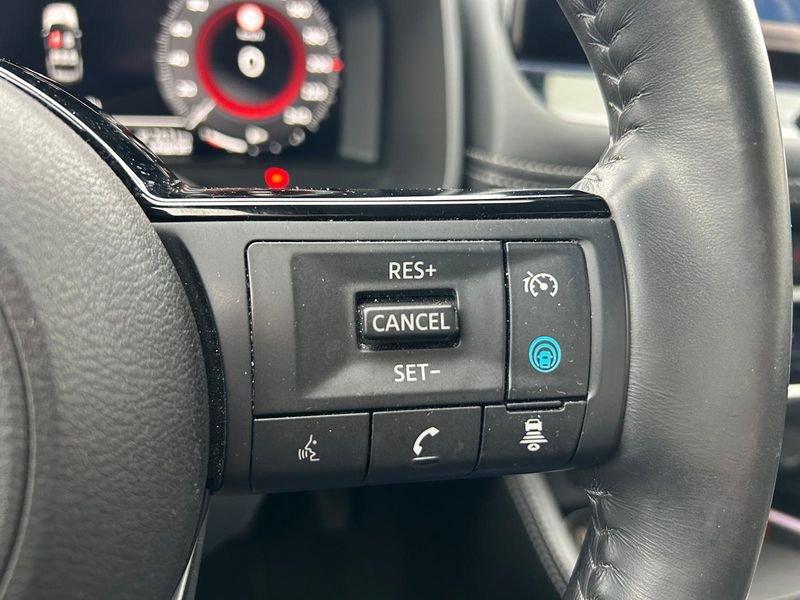 Nissan X-Trail IV 2022 1.5 e-POWER Tekna 2WD Auto