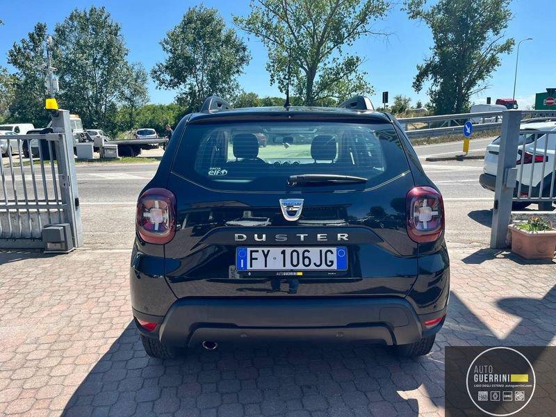 Dacia Duster 1.5 Blue dCi 8V 115 CV 4x2 Comfort
