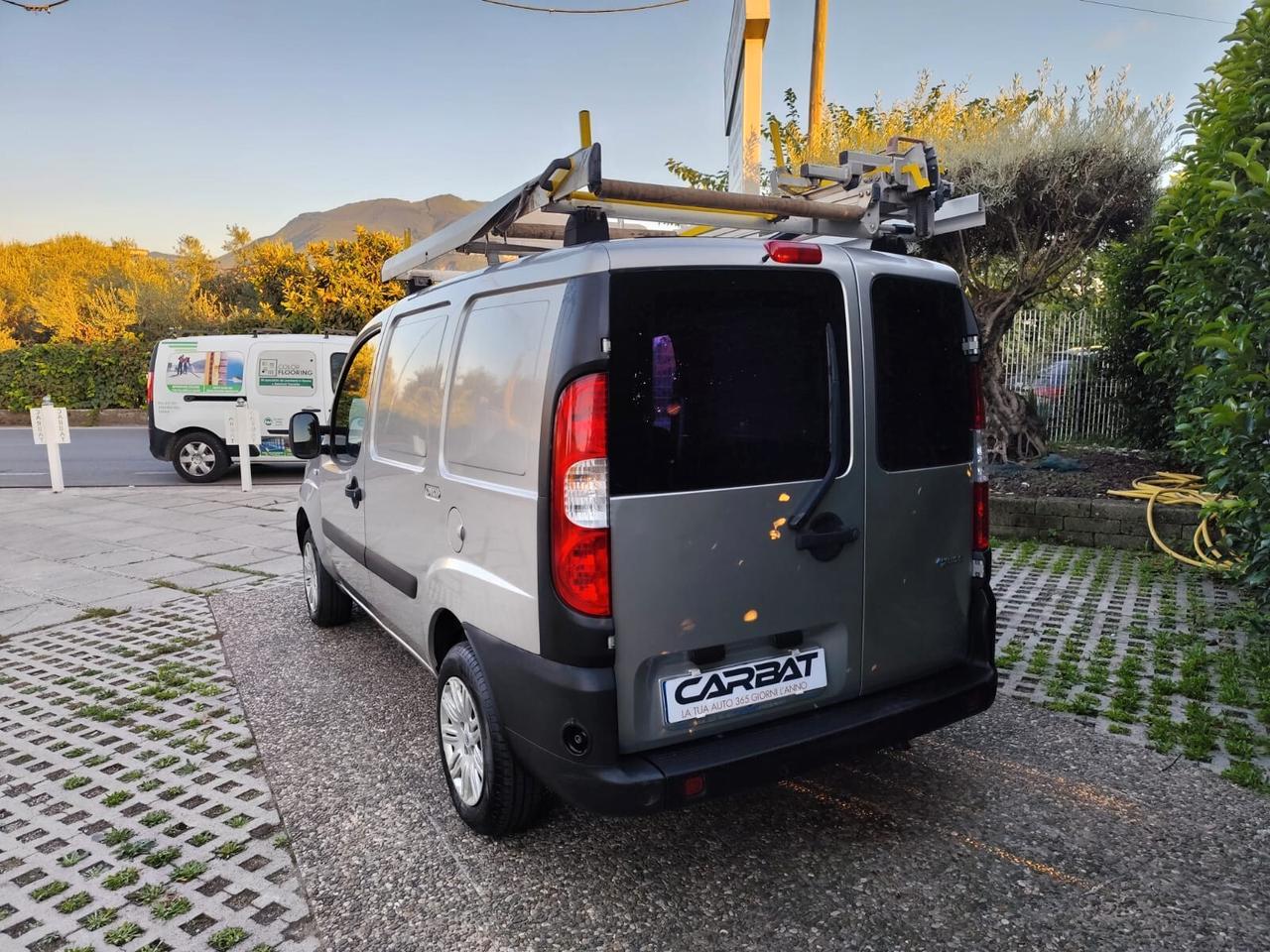 FIAT Doblò 2ª serie Doblò 1.6 16V Nat.Pow. P...