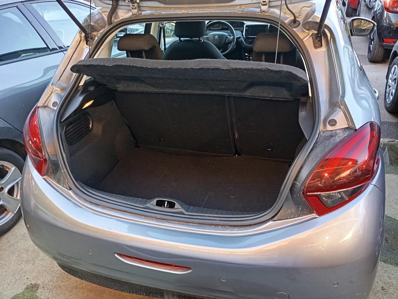 Peugeot 208 5P 1.5 BlueHDi 100CV Active