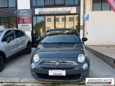 FIAT 500 1.0 Hybrid PROMO