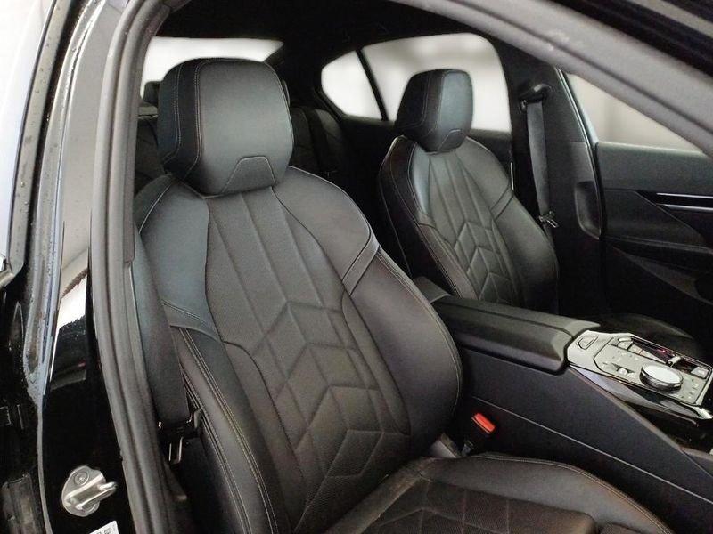 BMW Serie 5 520d 48V xDrive Msport