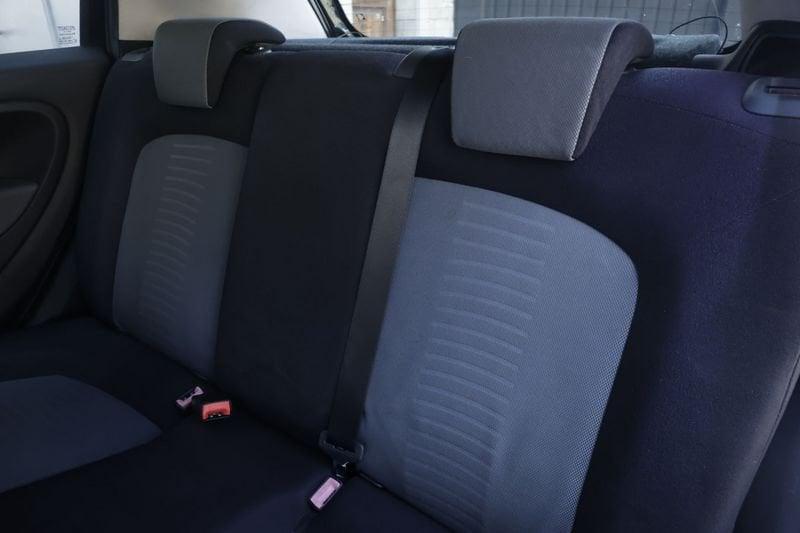 FIAT Grande Punto Grande Punto 1.2 5 porte Fun Unicoproprietario