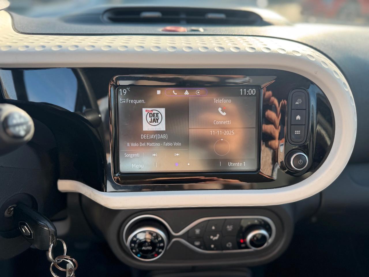 Renault Twingo 1.0cc SCe 65cv Equilibre