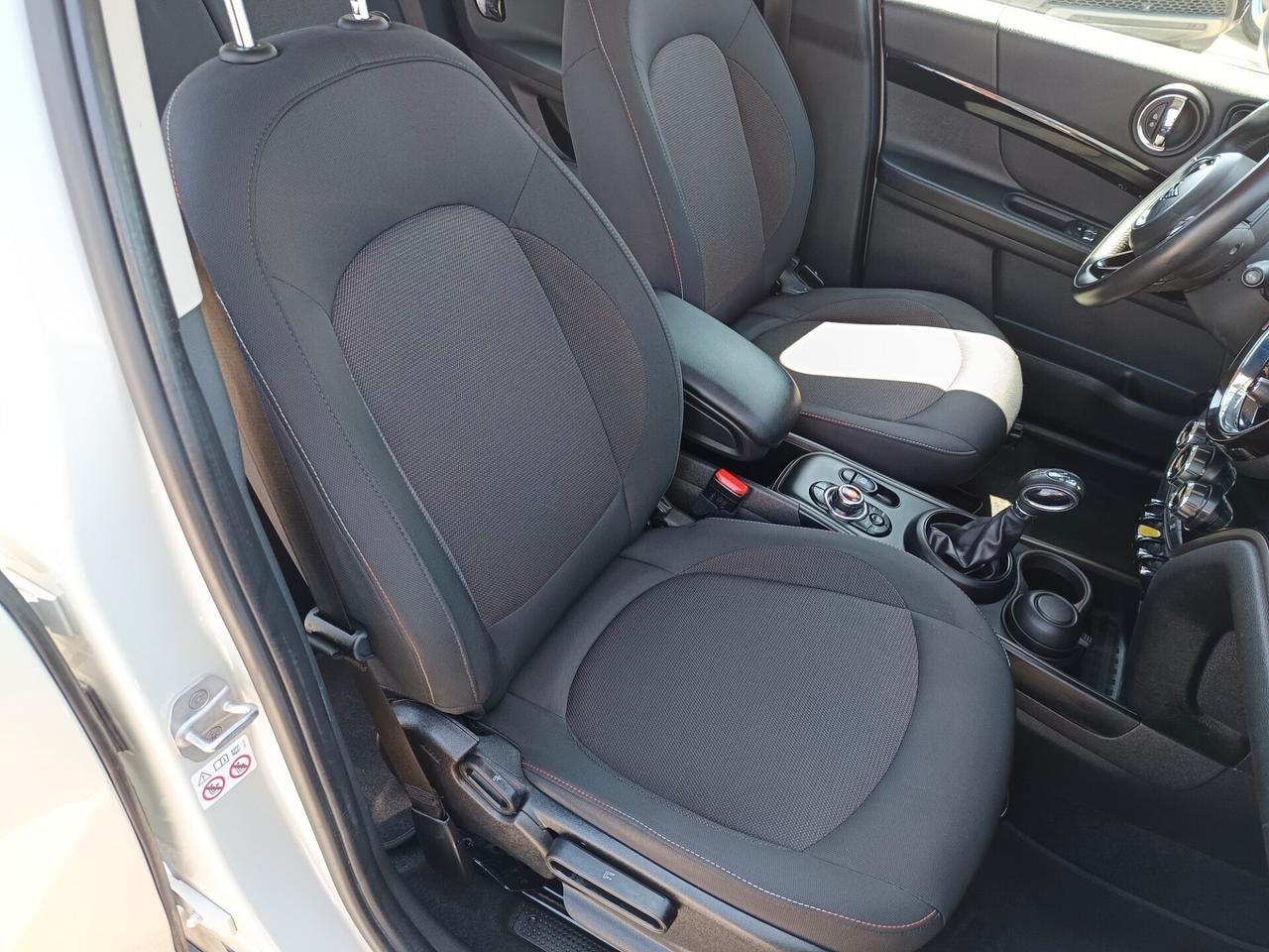 Mini Cooper Countryman Mini 1.5 Cooper SE Business Countryman ALL4 Automatica