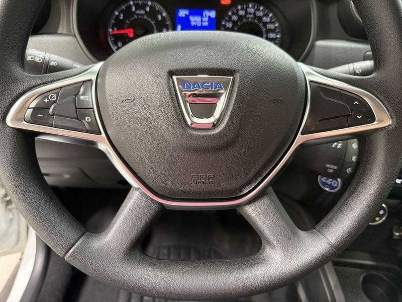 Dacia Duster Duster 1.6 SCe Comfort Gpl 4x2 s&s 115cv