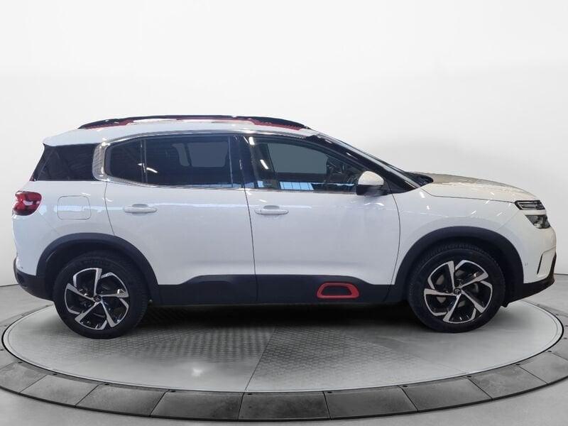 Citroën C5 Aircross BlueHDi 130 S&S EAT8 Feel