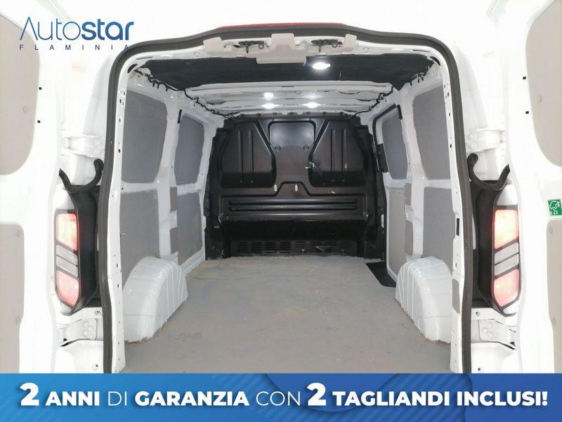 Ford Transit Custom V710 280 2.0 ecoblue 110cv Trend L1H1
