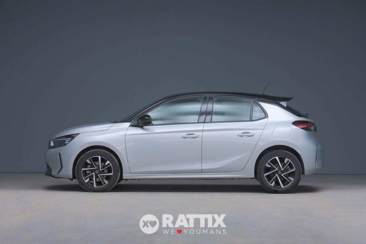 Opel Corsa 1.2 Hybrid 100CV GS DCT6