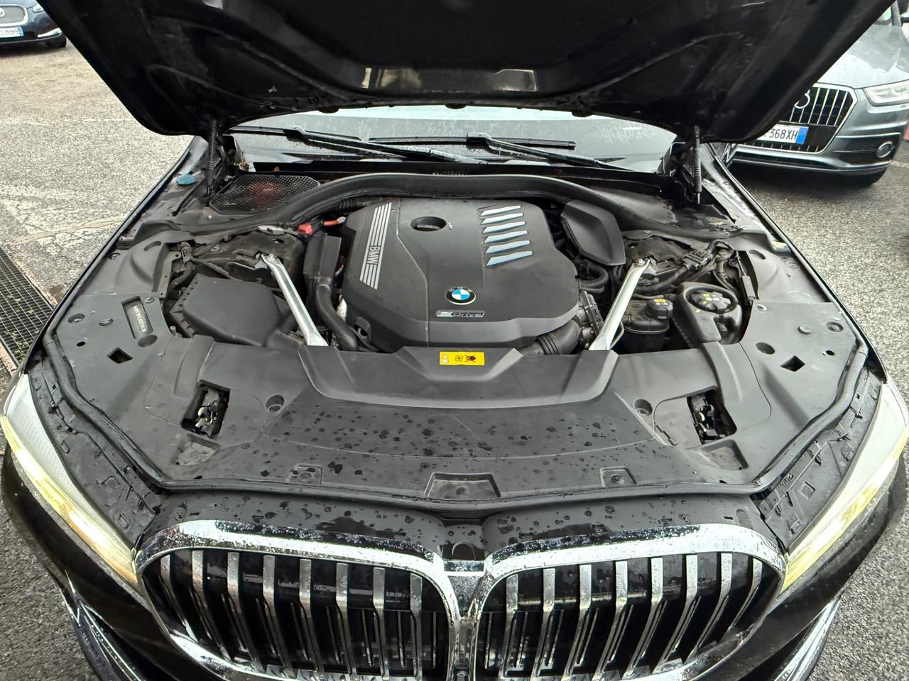 745 ibrida -unipro-rate-garanzia -permute