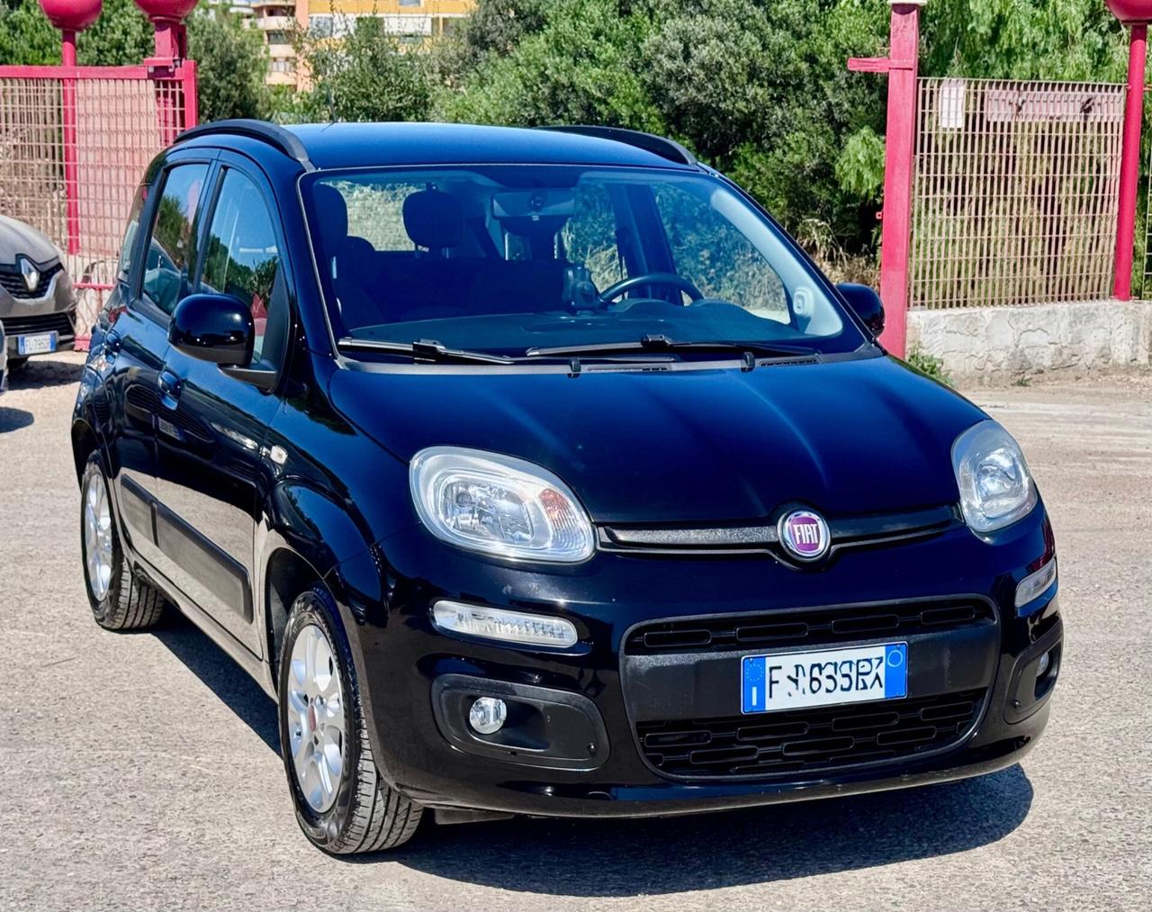 Fiat Panda 1.3 MJT 95 CV S&S Lounge