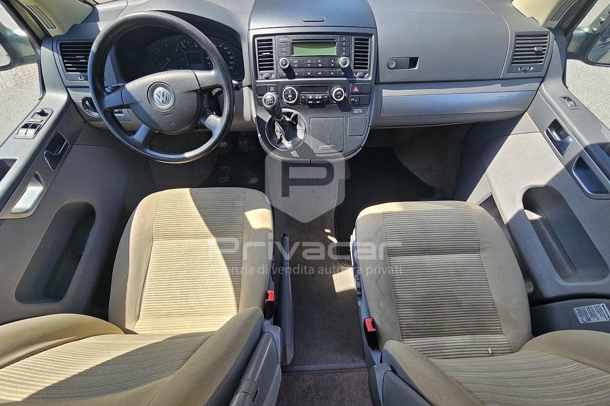 VOLKSWAGEN California 2.5 TDI/130CV Trendline