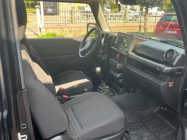 Suzuki Jimny 1.5 5MT PRO (N1) AUTOCARRO