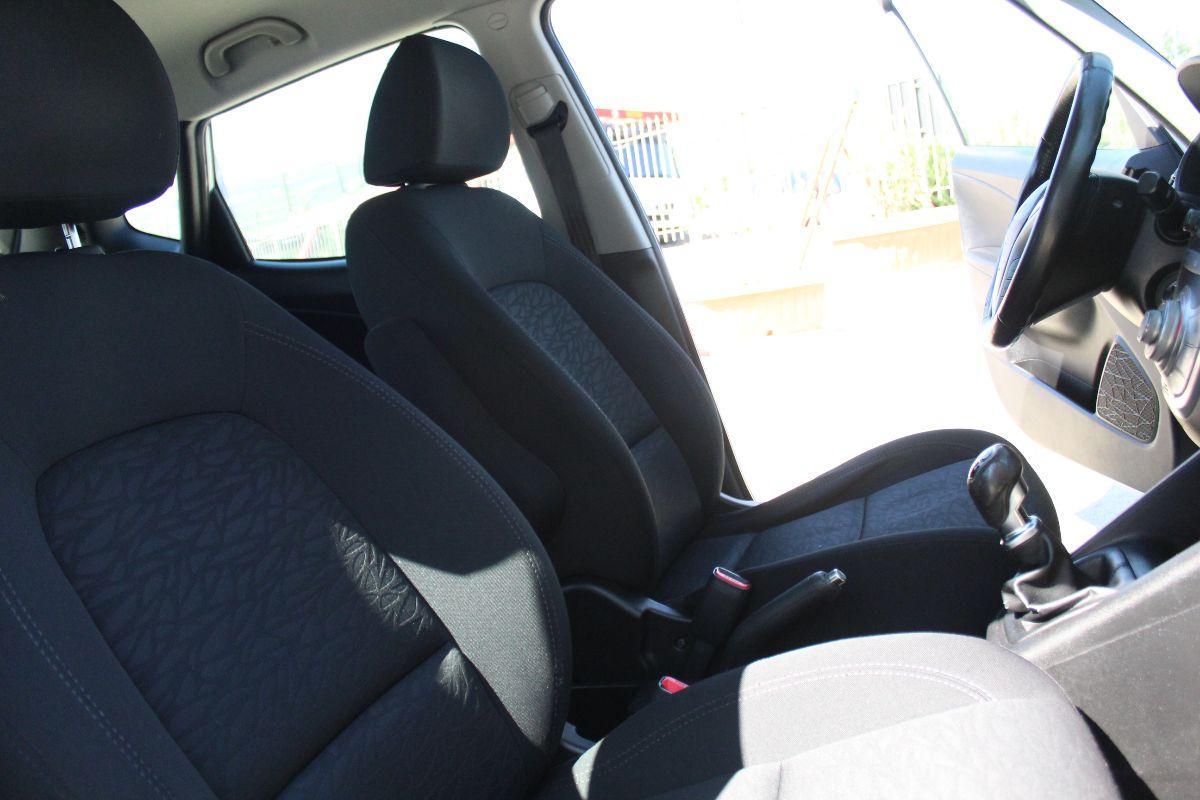 HYUNDAI - i20 - 1.4 CRDi 5p. Comfort