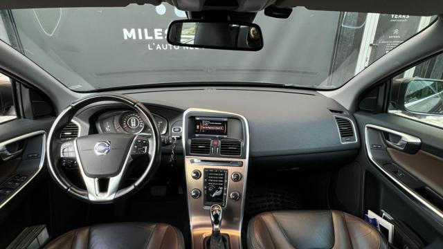 VOLVO XC60 D3 Geartronic Momentum